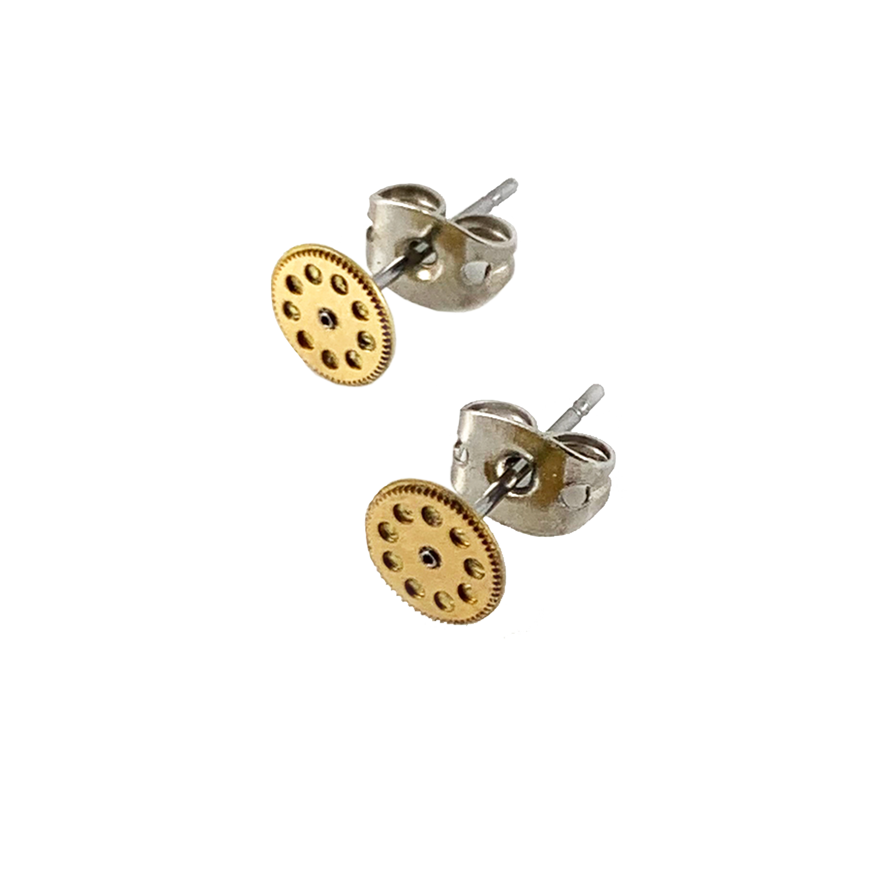le minis boucles d'oreilles le minis boucles d'oreilles